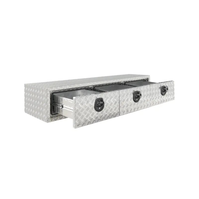 3DR-1963S - 3 Drawer Unit