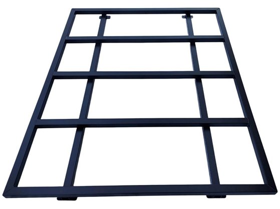 CRR-01, CANOPY ROOF RACK