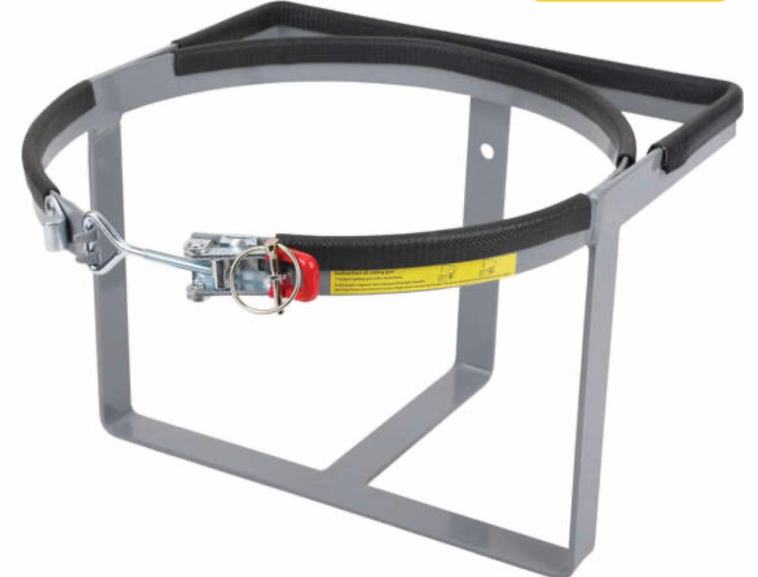 Gas Botttle Holder 9.5kg
