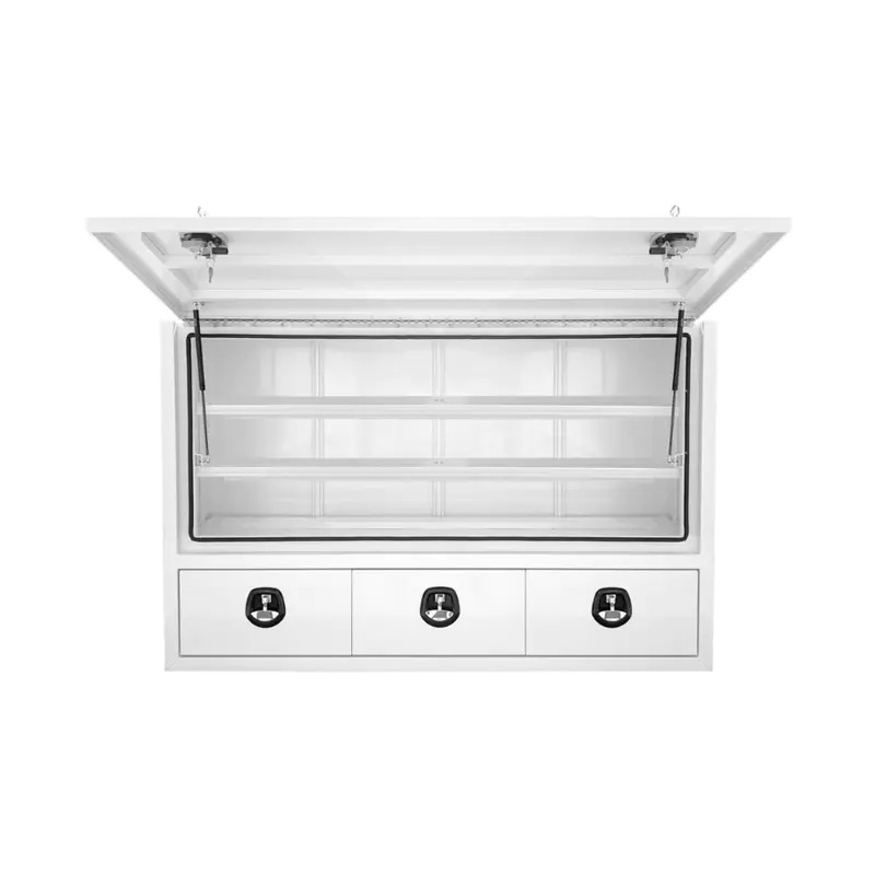 1900 × 600 × 1200mm PRO 3 Drawer