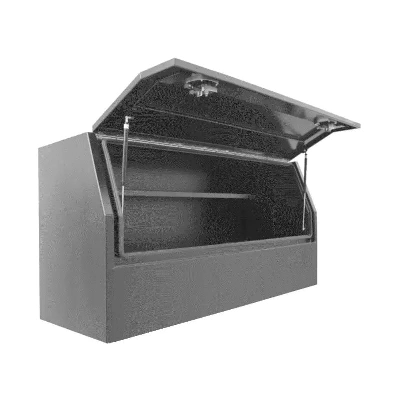 TBC-1468HO Aluminium 3/4 Half Side Opening