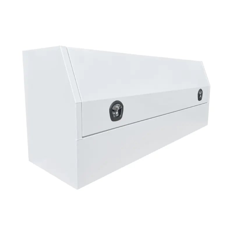 TBC-2168HO Aluminium 3/4 Half Side Opening