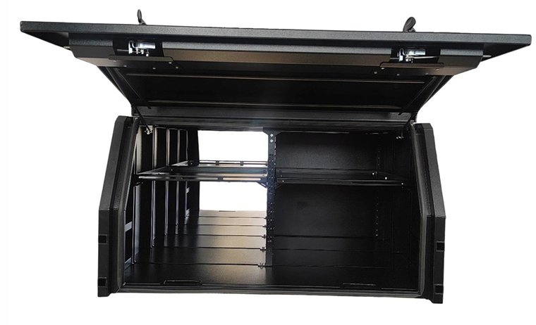 TCBD-OO2 Canopy Basic